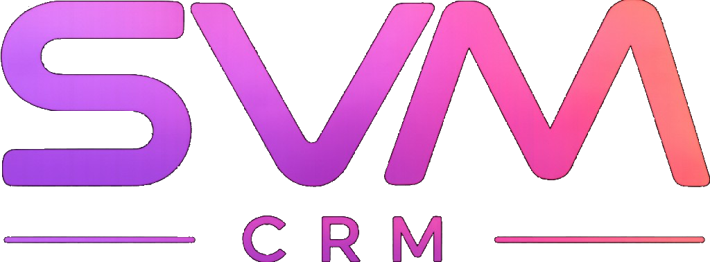 SVM CRM